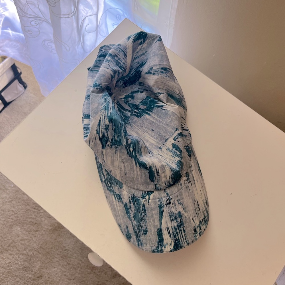 Lululemon cap